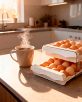 Organizador de Huevos